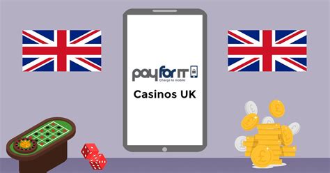 Payforit Casinos ️ Best Casinos that Accept Payforit in 2025